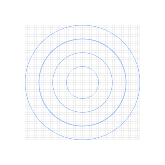 Mixing line weights don't example